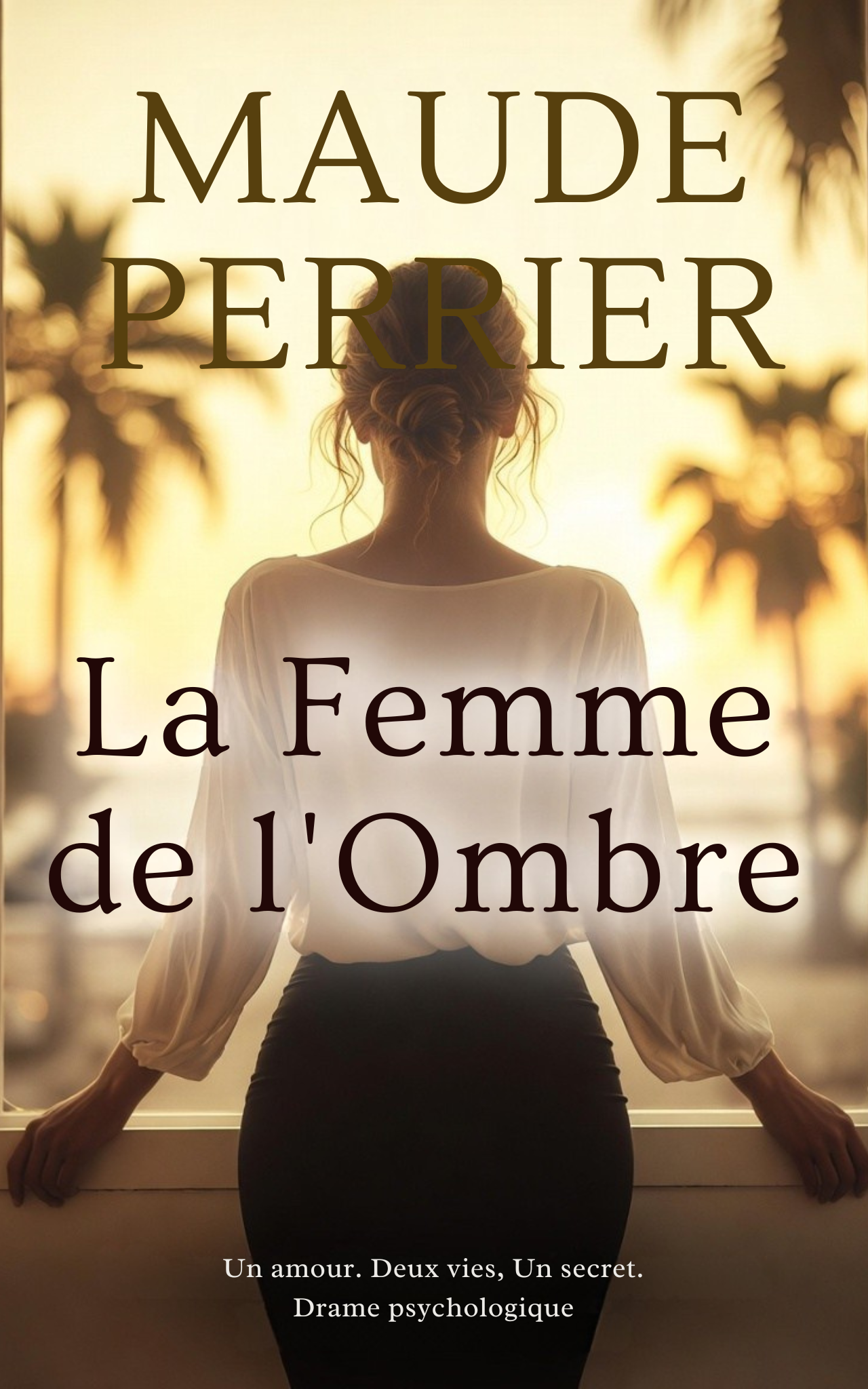 La femme de l'ombre