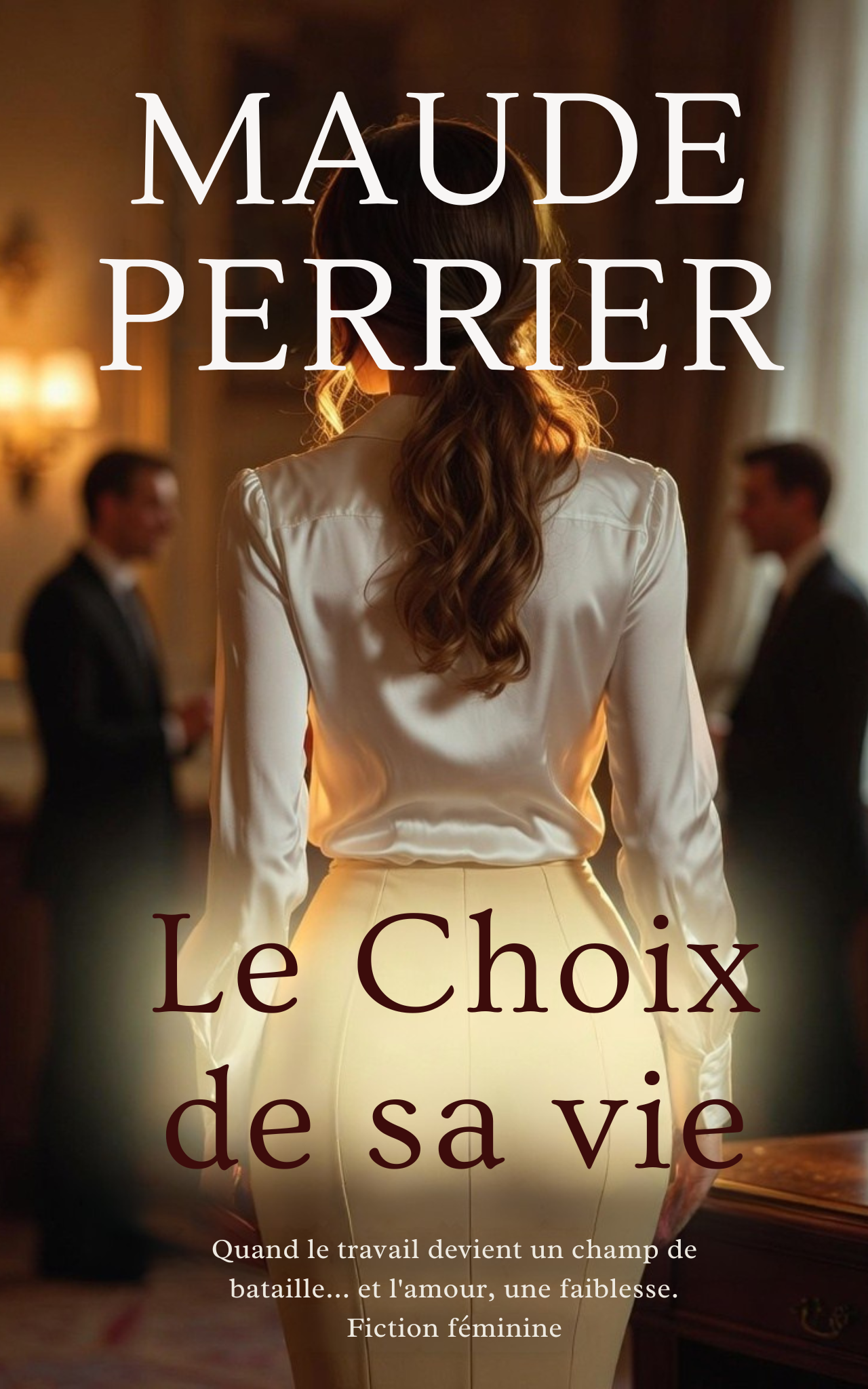 Le choix de sa vie