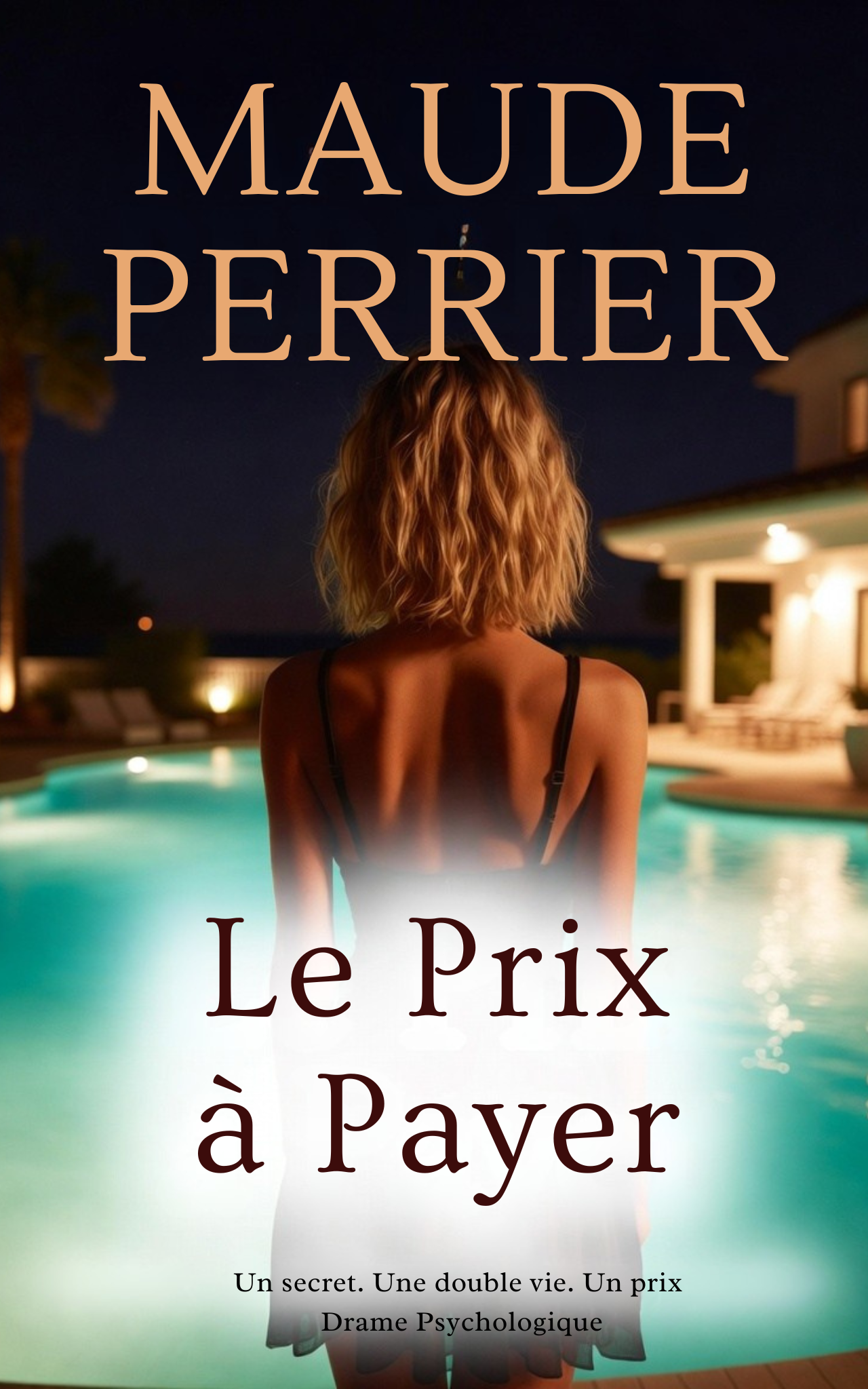 Le prix à payer