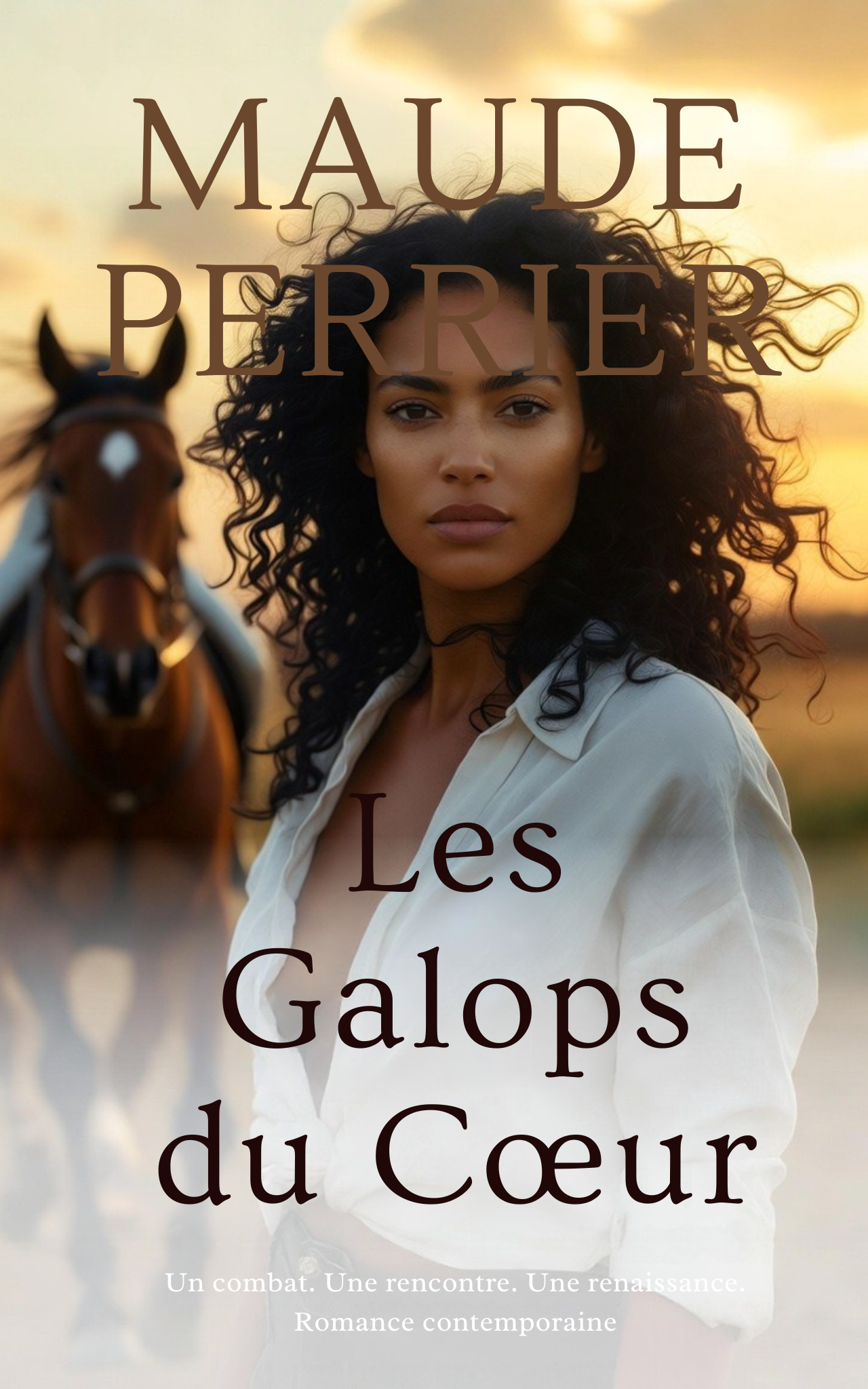 Les galops du cœur