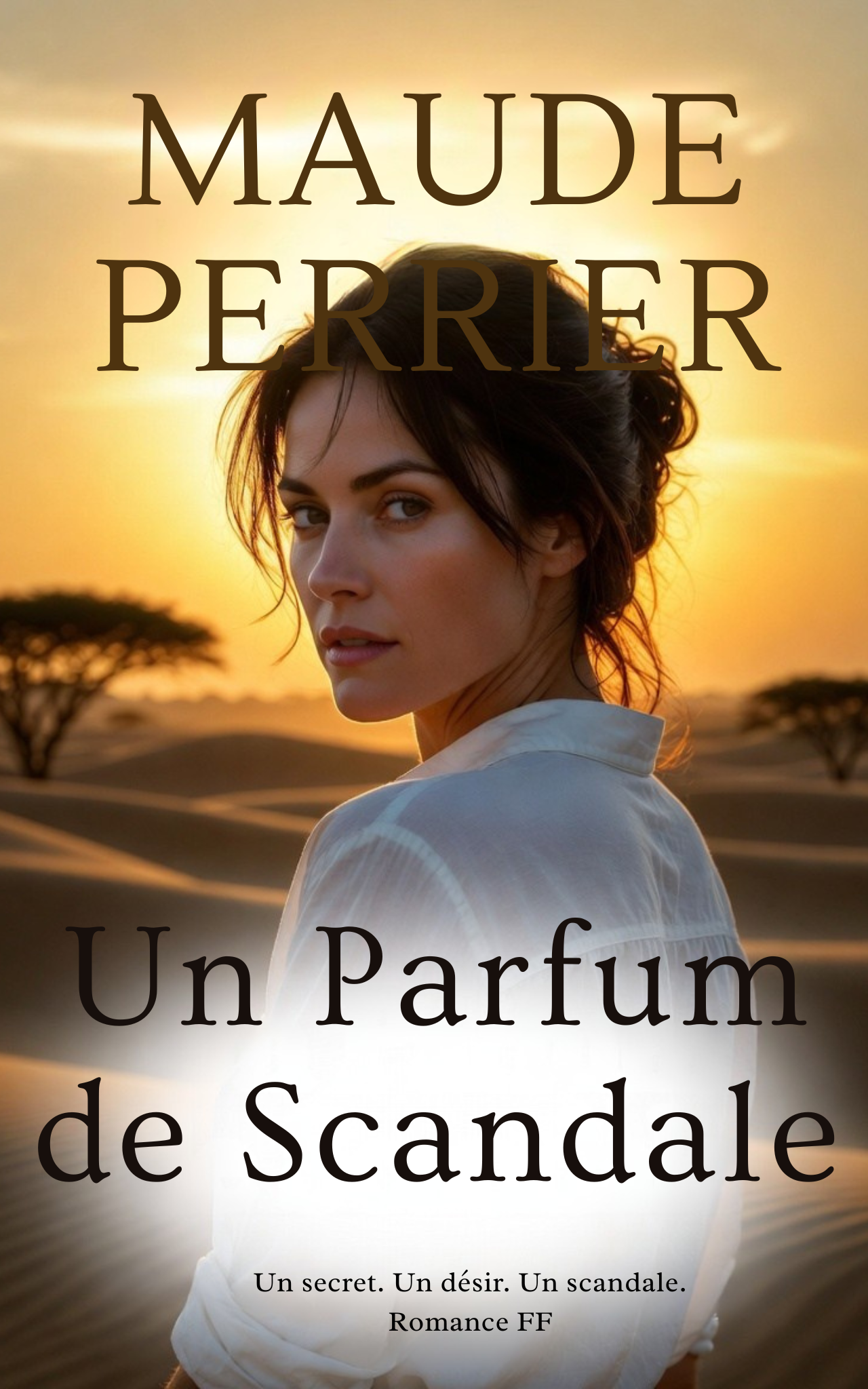 Un parfum de scandale