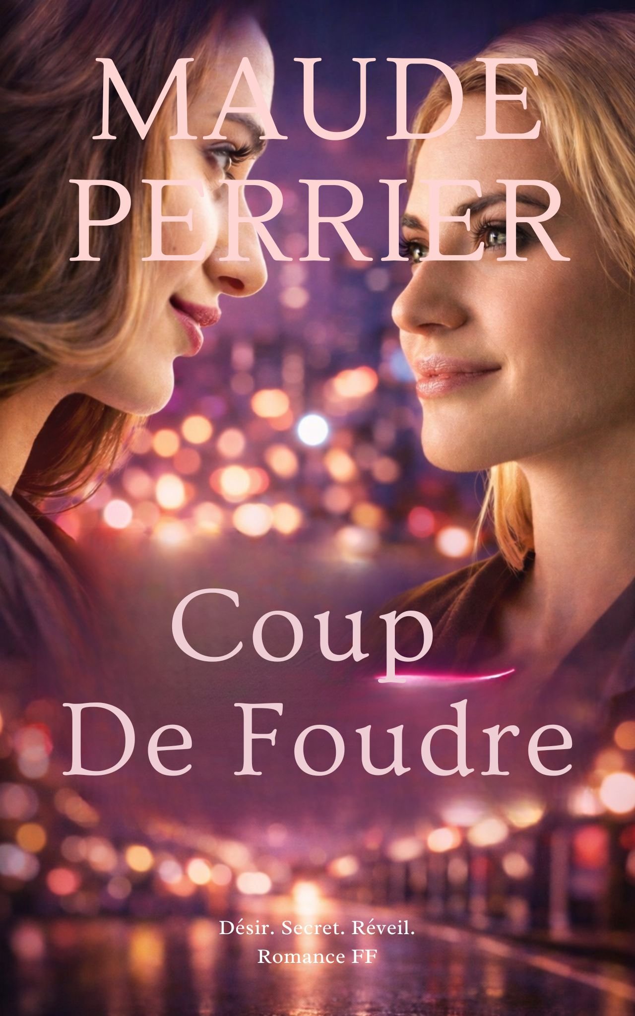 Coup de foudre