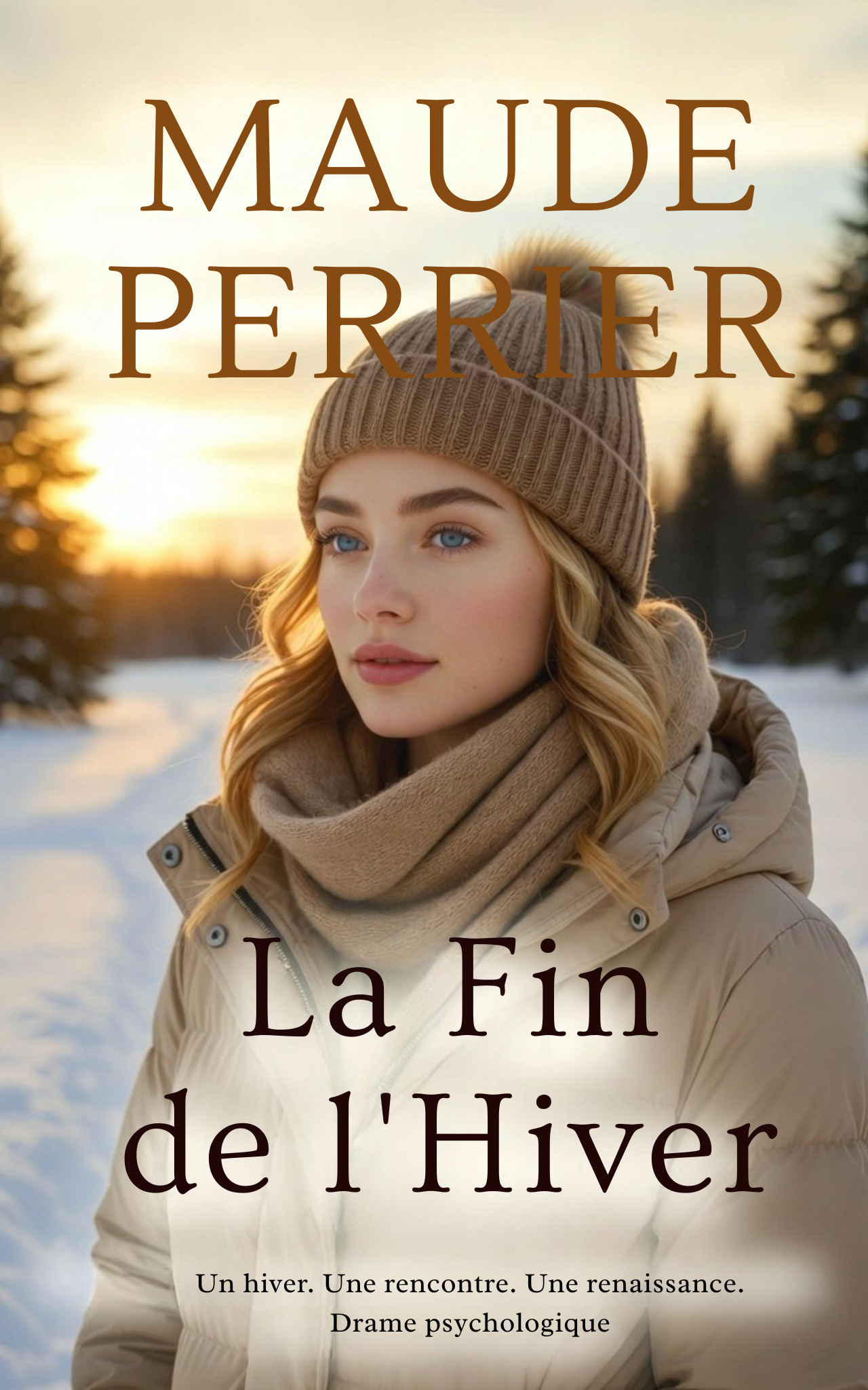 La fin de l’hiver