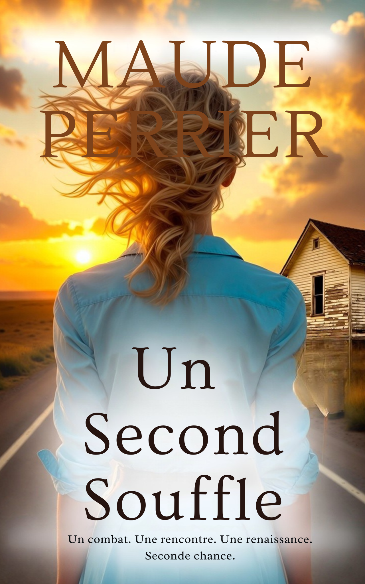 Un second souffle