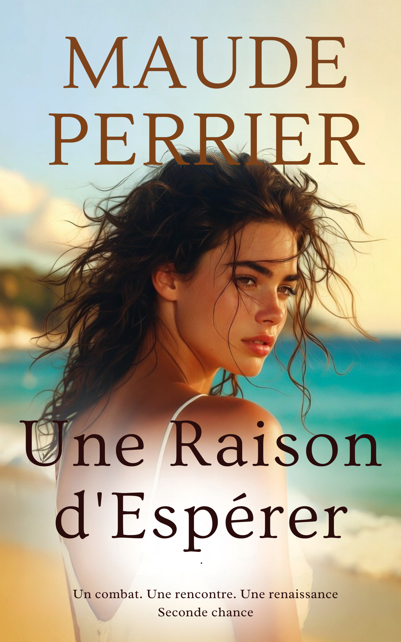 Une raison d’espérer